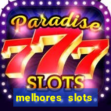 melhores slots pragmatic play